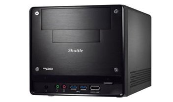 Shuttle apresenta novos PCs para gamers na E3