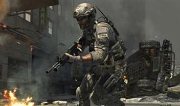 Activision divulga detalhes da porção gratuita de Call of Duty: Elite