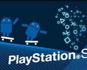 Sony comenta sobre PlayStation Suite na E3