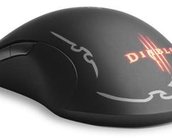 SteelSeries desenvolve mouse e headset baseados em Diablo III