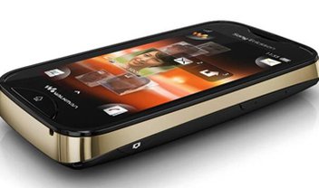 Sony Ericsson revela novos smartphones através do Facebook