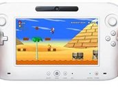 Controle do Wii U conta com tela de 854x480 pixels