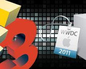 Confira em vídeo os resumos da E3 e WWDC