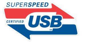 Logo USB