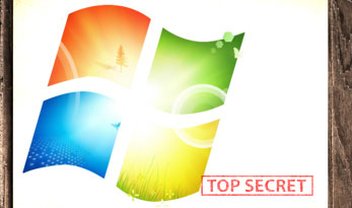 Como adicionar funções secretas ao Windows