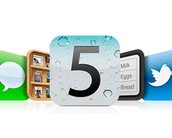 iOS 5: primeiras impressões