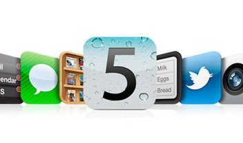 iOS 5: primeiras impressões