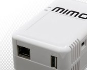 MimoPlug: conheça o menor computador Linux do mundo