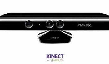 Microsoft lança software de desenvolvimento para Kinect