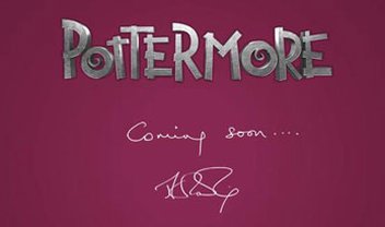 J.K. Rowling lança novo site de Harry Potter