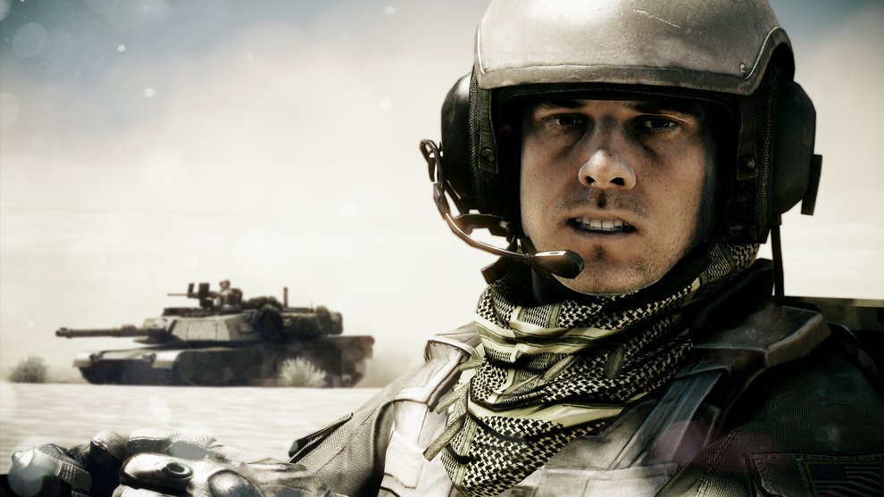 Requisitos mínimos y recomendados del Battlefield 4