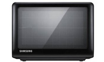 Samsung NC215S: o netbook com painel solar