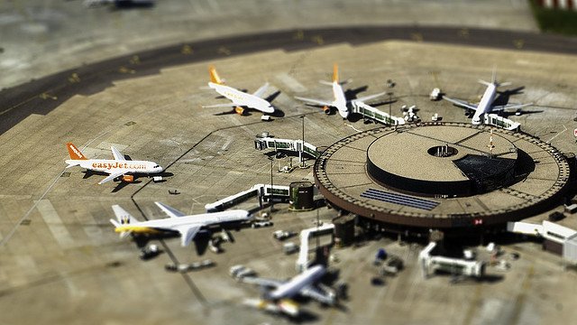 O que é uma lente tilt shift? - Tecno Mundo