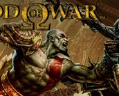 Photoshop: como escrever com a letra de God of War