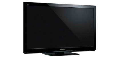 Panasonic lança primeiros modelos LCD da linha Viera 2011 - TecMundo
