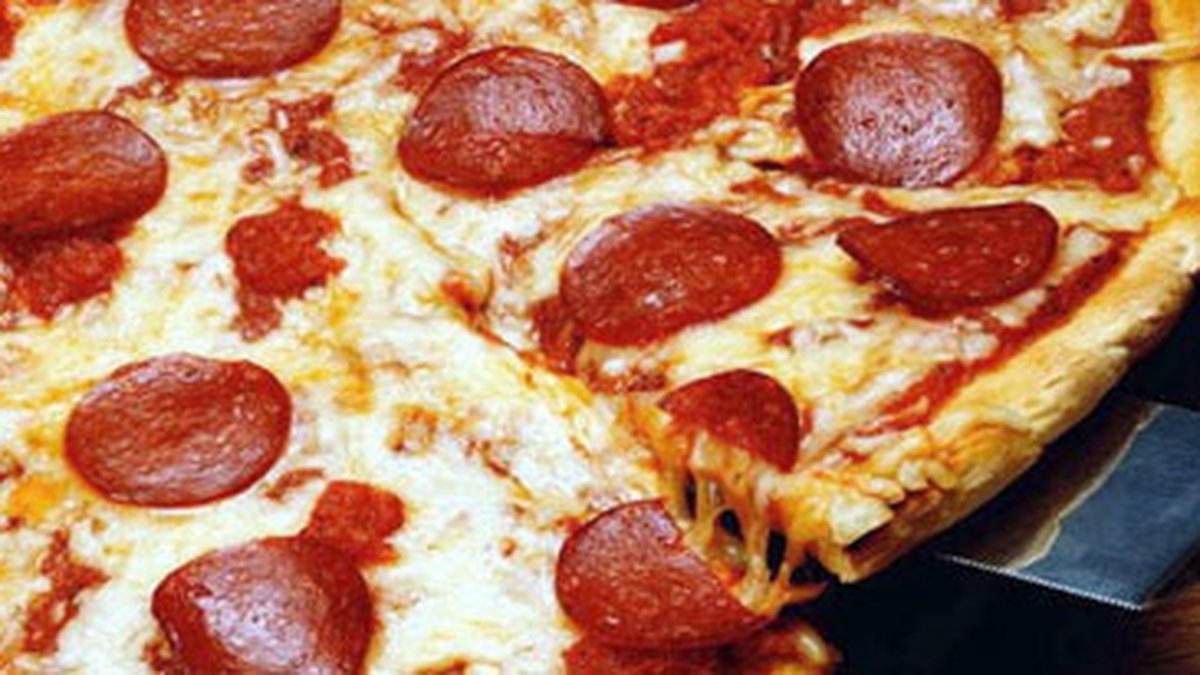 pizza em ingles google tradutor