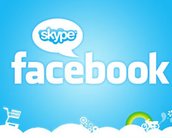 Como usar o chat do Facebook no Skype Beta