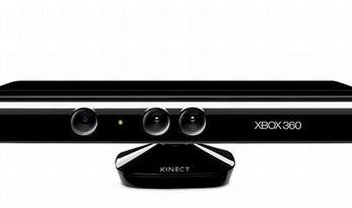 Microsoft anuncia oficialmente o serviço Kinect NUADS