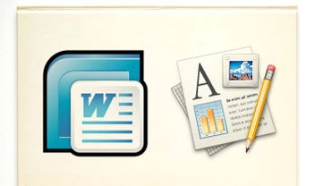 Como criar capas para documentos do Word