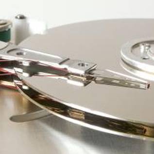 Imagem de Como formatar uma única partição do disco rígido?