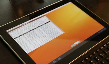 Hacker demonstra Ubuntu 10.10 rodando no Galaxy Tab