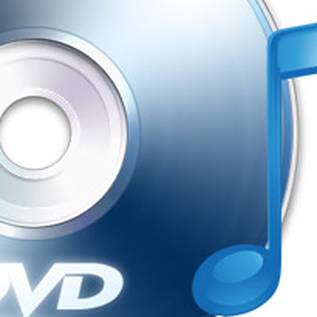 Imagem de Como extrair o áudio de um DVD