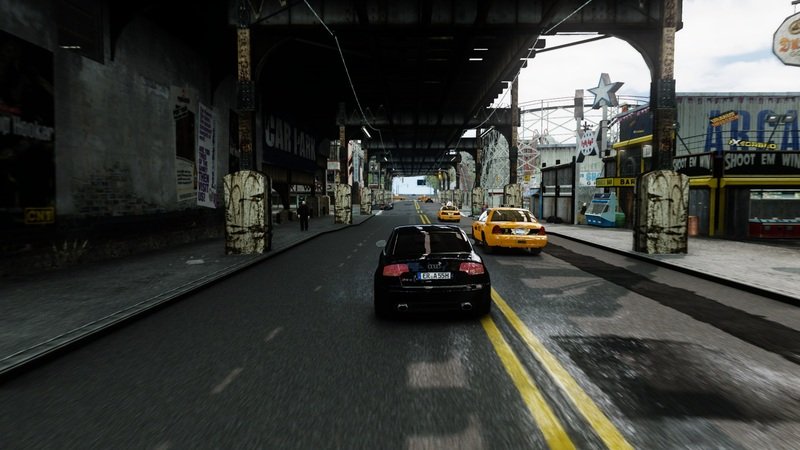 Mod dá gráficos ultrarrealistas a Grand Theft Auto IV - TecMundo