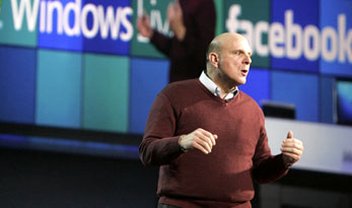 Versão Beta do Windows 8 deve ser lançada na CES 2012