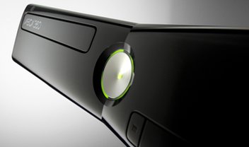 Xbox 360 no Brasil