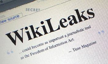 Wikileaks perde fonte de renda islandesa