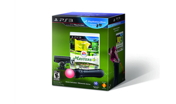 Anunciado Masters Bundle para Tiger Woods PGA TOUR 12