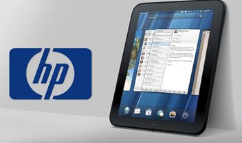 HP cria nova unidade para o sistema WebOS