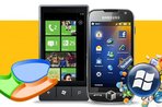 Imagem de Review: Windows Phone 7