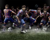Gamescom sediará as finais do campeonato mundial de PES 2011