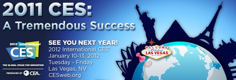 CES 2011