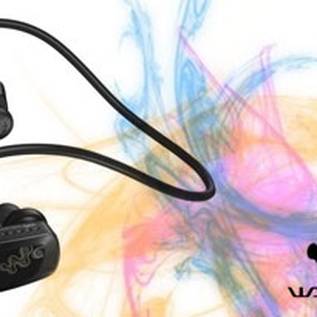 Imagem de O Walkman não morreu: Sony apresenta o modelo esportivo NWZ-W260