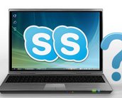 Como fazer para abrir mais de um Skype no computador