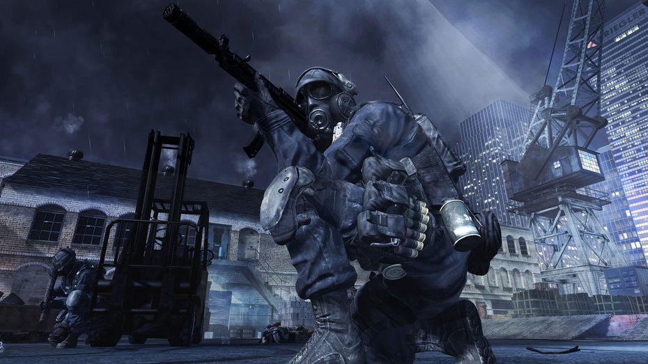 Veja o que você precisa para rodar CoD: Advanced Warfare bem em seu PC -  TecMundo