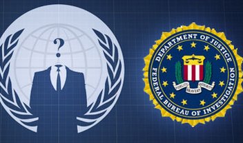 FBI faz buscas por computadores de suspeitos de atividade hacker