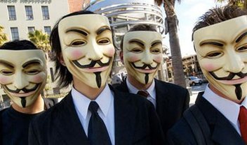 Após prisões, hackers do Anonymous e LulzSec dizem estar de volta