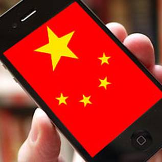 Imagem de Apple avançará ainda mais na China, em acordos com operadoras