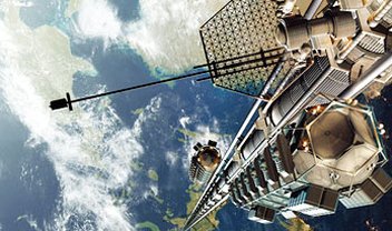 Tecnologias promissoras: elevador espacial