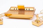 Imagem de O Atari 2600 mais caro do mundo