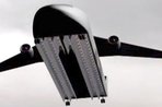 Imagem de Boeing planeja avião baseado em foguetes que decola verticalmente