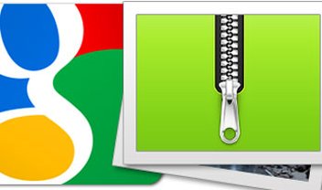 Como visualizar arquivos RAR e ZIP com ajuda do Google Docs