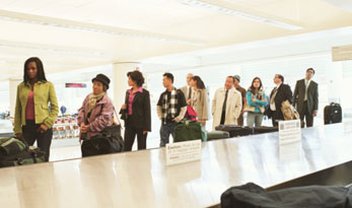 Aeroportos brasileiros passarão a adotar os "e-gates"