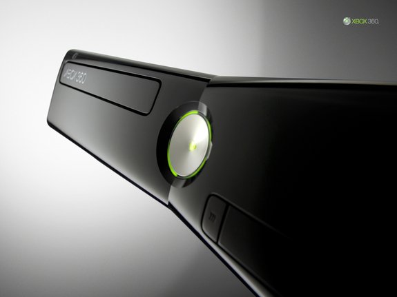 Microsoft vai fabricar console Xbox 360 no Brasil