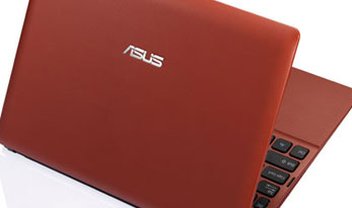 ASUS coloca no ar site oficial do Eee PC X101