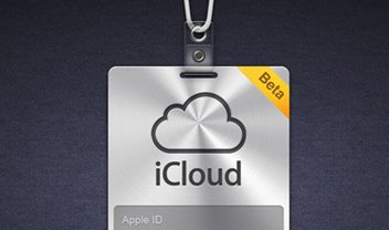 Apple lança site do iCloud e apresenta preços