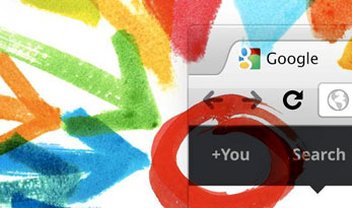 Google+ atrai 25 milhões de visitantes
